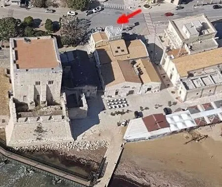 Angel בית נופש פוצאלו