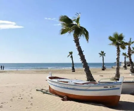 Hébergement de vacances Angel *