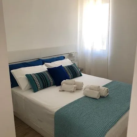 Hébergement de vacances Angel *